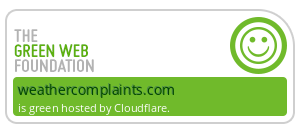 A Green Website